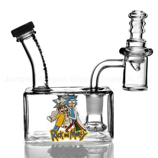 Animate water pipe 12in small one