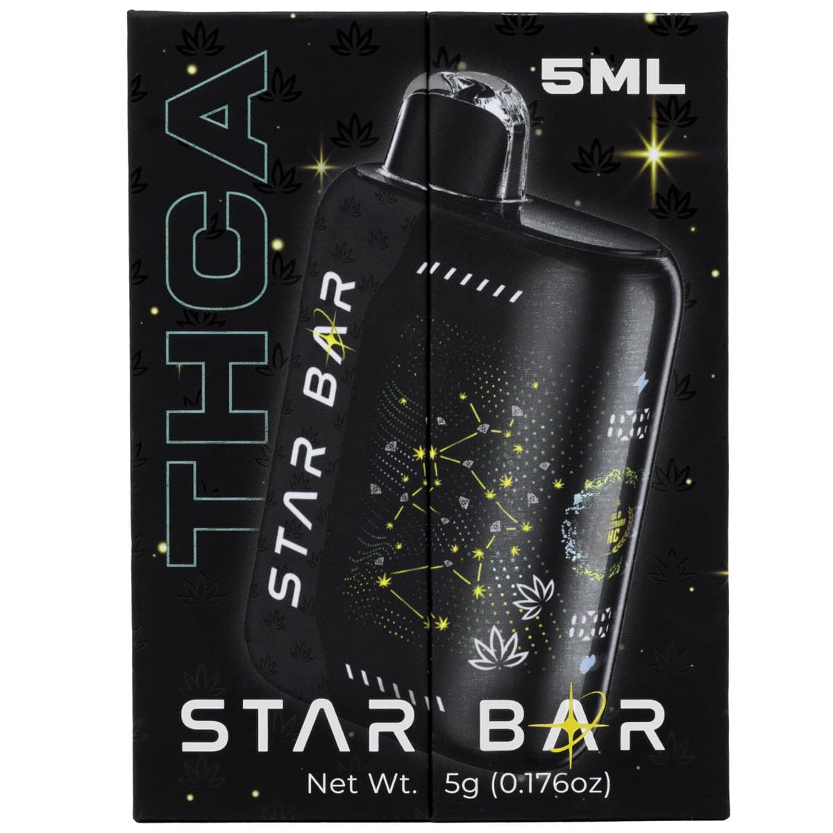 STAR BAR 5G