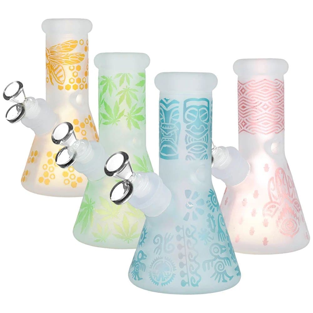 GPA WATER PIPE SET BOX COLORS #1010646