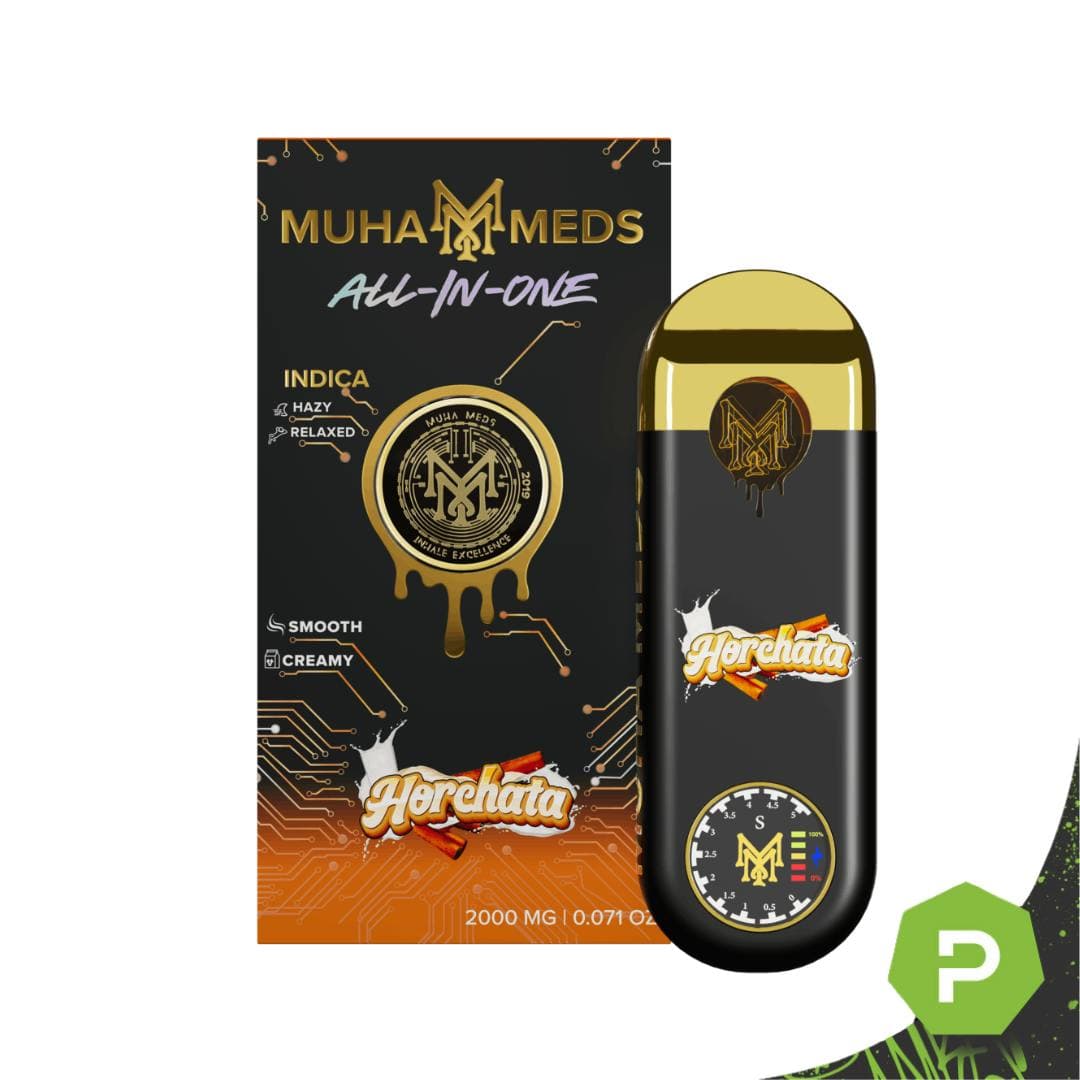 muha meds 2g