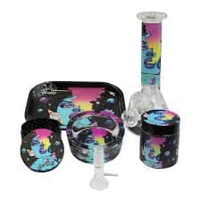 GET LOST 5 IN 1 GIFT SET